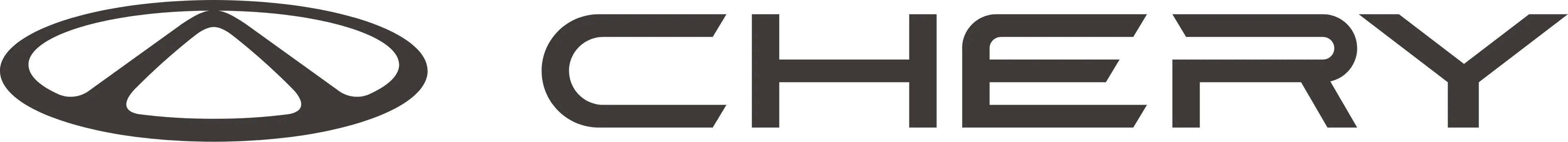 Chery Logo